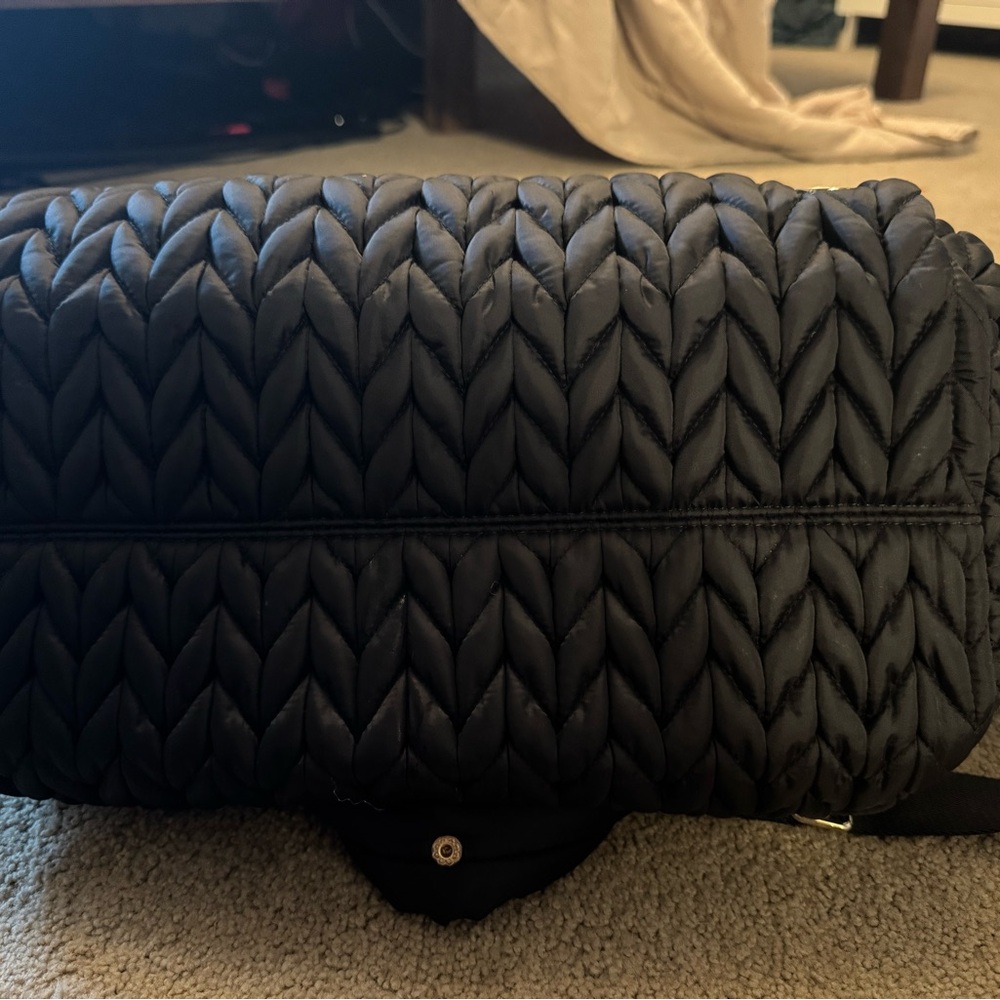 Happ Paige Diaper Bag - Picture 3 of 5